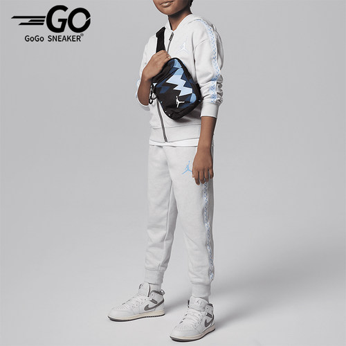 Nike/耐克小童运动套装
