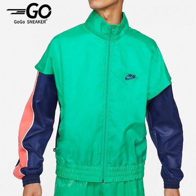 耐克运动休闲男子夹克外套正品