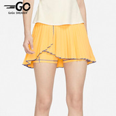 Nike 795 DR6850 耐克正品 女子网球运动休闲透气半身短裙