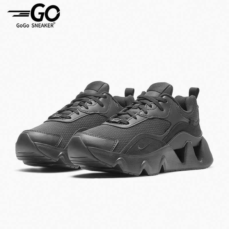 Nike/耐克正品女子复古运动轻便