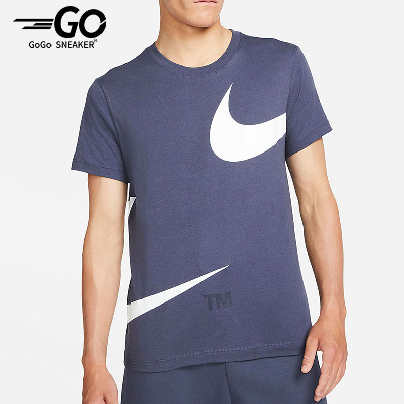 Nike/耐克正品男子运动T恤