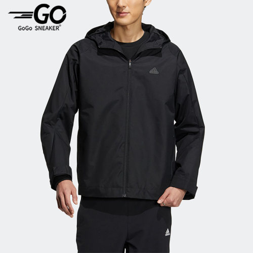 Adidas/阿迪达斯男子运动外套