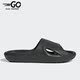 男女运动透气休闲拖鞋 NEO夏季 HQ9915 阿迪达斯正品 Adidas