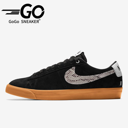 休闲板鞋Nike/耐克正品