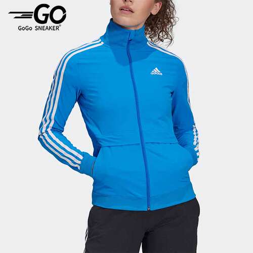 Adidas/阿迪达斯女子运动夹克