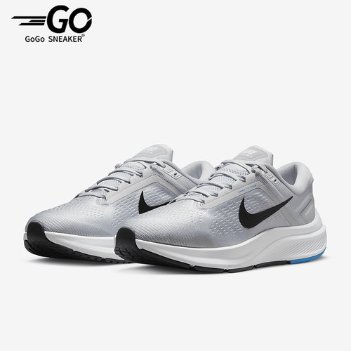 Nike/耐克正品轻便防滑耐磨男士缓震透气运动跑步鞋DA8535-004