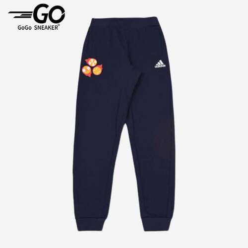 Adidas/阿迪达斯运动长裤