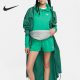 2024男女款 Nike 034 运动休闲便携腰包DB0490 耐克正品