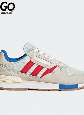 Adidas/阿迪达斯正品三叶草TREZIOD 2男女耐磨运动休闲鞋HP3121