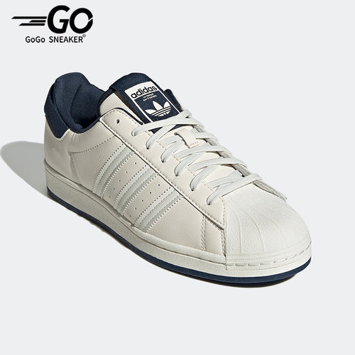 Adidas/阿迪达斯运动透气板鞋