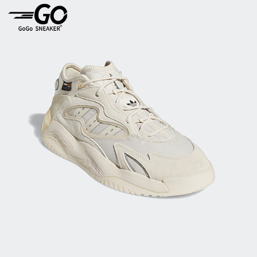 Adidas/阿迪达斯男女运动休闲鞋
