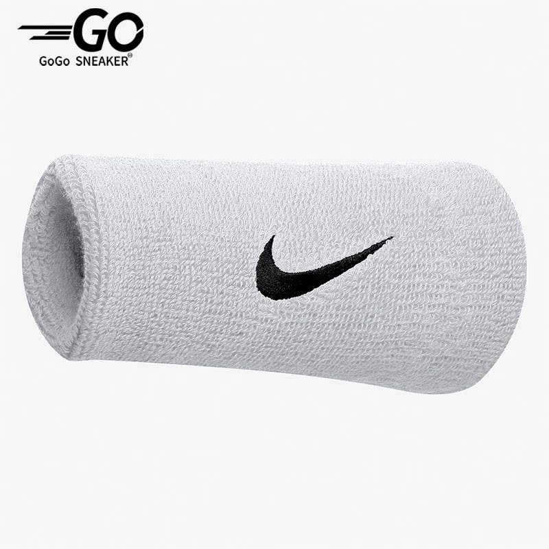 Nike/耐克正品休闲男女时尚潮流运动健身训练透气护腕 AC2287-924