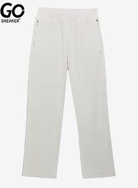 Adidas/阿迪达斯正品三叶草男女运动训练宽松长裤IA3453