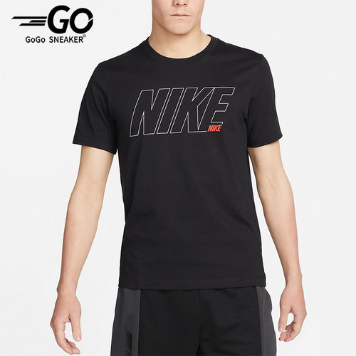 Nike/耐克正品男子运动T恤