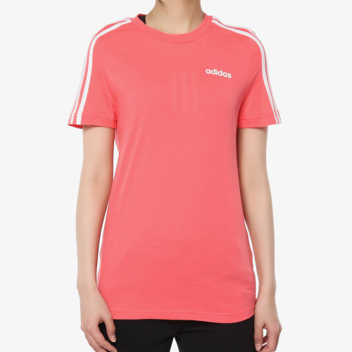 Adidas/阿迪达斯正品女子运动T恤