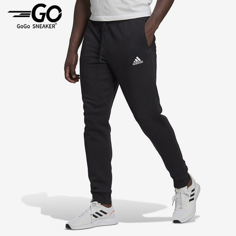 阿迪达斯正品男子长裤