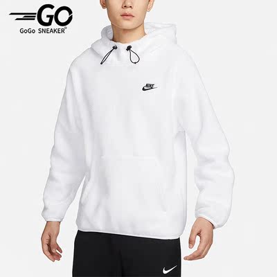 耐克正品男子运动卫衣