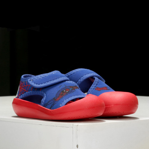 Adidas/阿迪达斯婴童休闲凉鞋