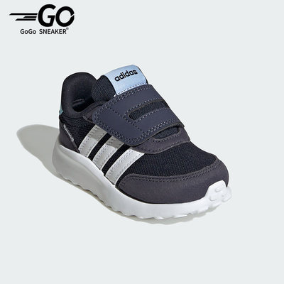 Adidas/阿迪达斯正品秋季婴童透气耐磨轻便时尚运动鞋IG4892