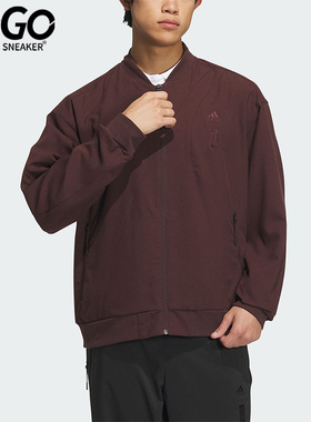 Adidas/阿迪达斯正品男子运动休闲夹克外套IP4935