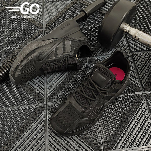 运动鞋Adidas/阿迪达斯缓震