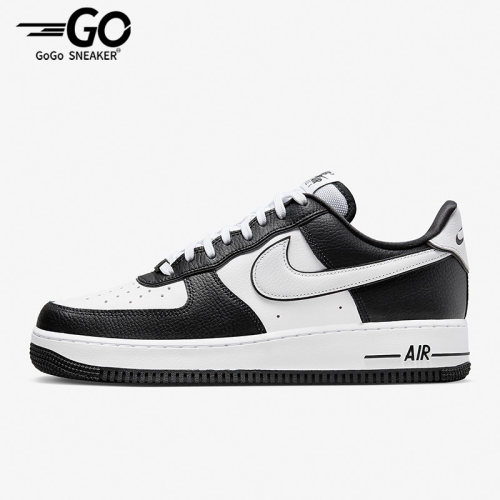 Nike/耐克正品Air Force 1男女休闲透气耐磨运动板鞋 DX3115-100