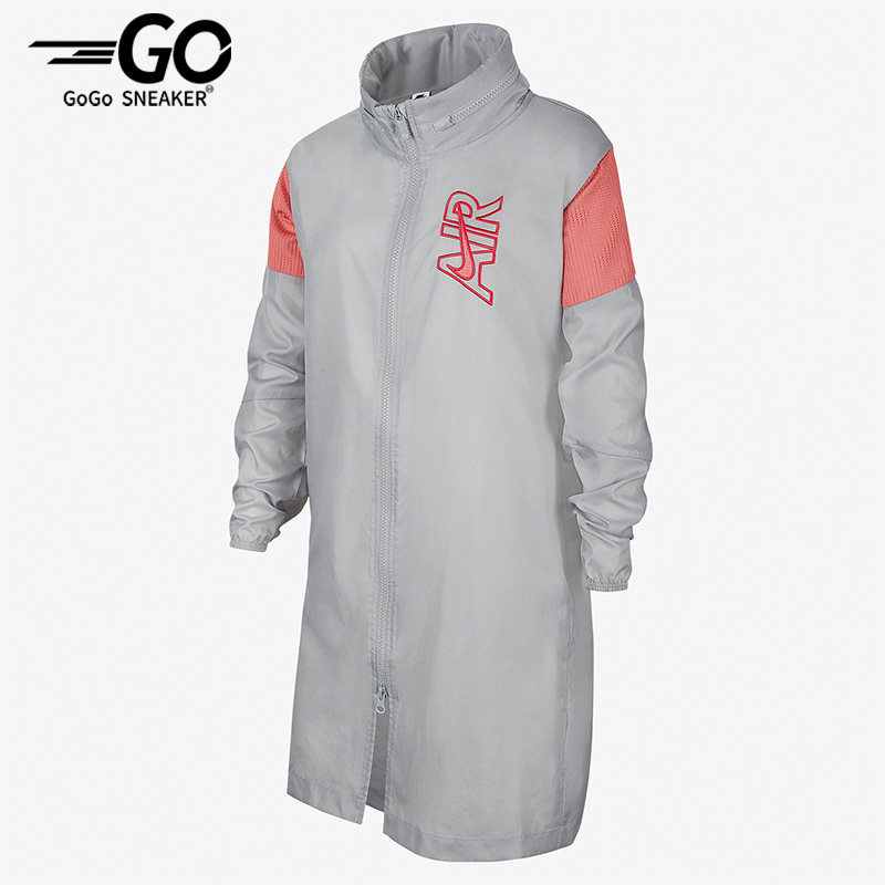 nike耐克正品2019女轻薄防晒服