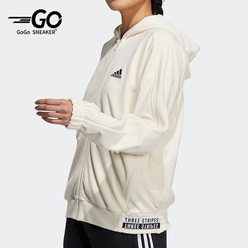 Adidas/阿迪达斯正品女子外套