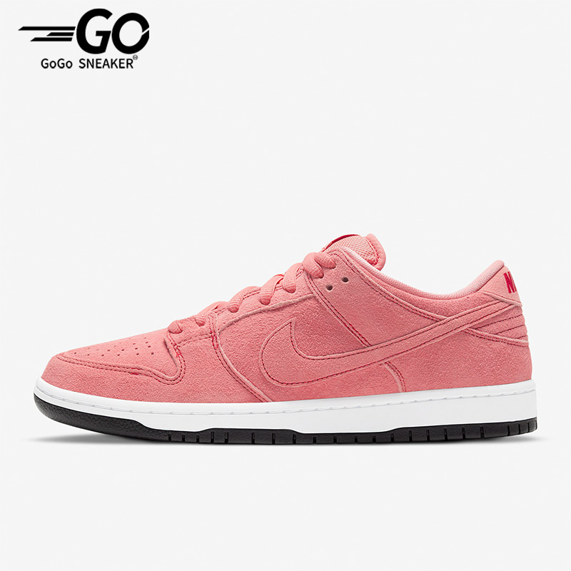 Nike/耐克正品dunk low男女时尚简约休闲低帮板鞋CV1655-600