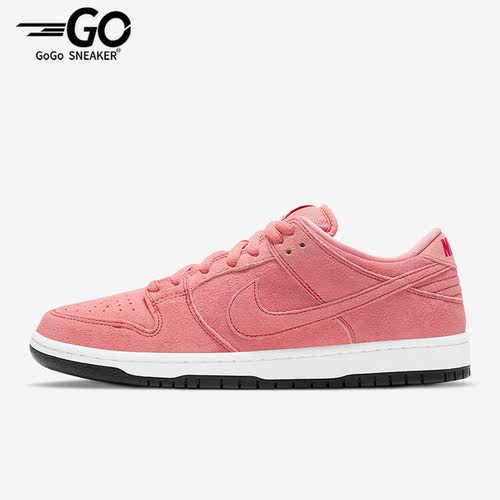 Nike/耐克正品dunk low男女时尚简约休闲低帮板鞋CV1655-600