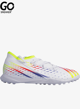 Adidas/阿迪达斯正品EDGE.3 猎鹰 碎钉耐磨大童足球鞋 GV8502