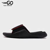 AA2517 JORDAN男子篮球AJ魔术贴运动休闲凉拖鞋 003 耐克正品 Nike