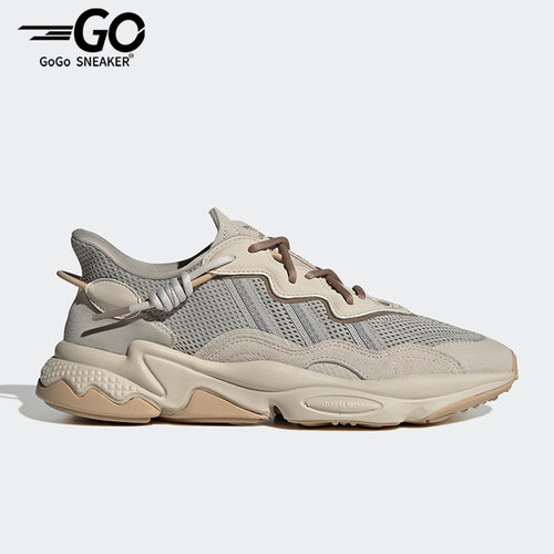 adidas正品耐磨gx2714休闲运动鞋