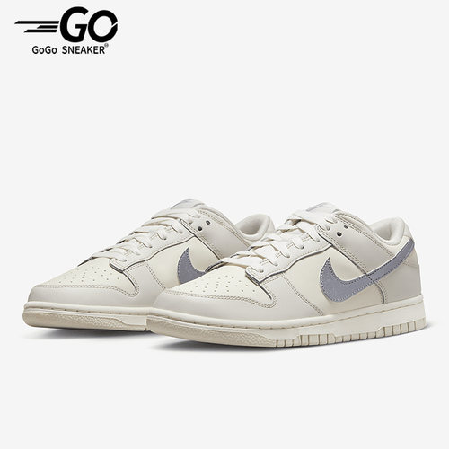 Nike/耐克正品Dunk Low女子耐磨休闲运动低帮板鞋DX5930-100
