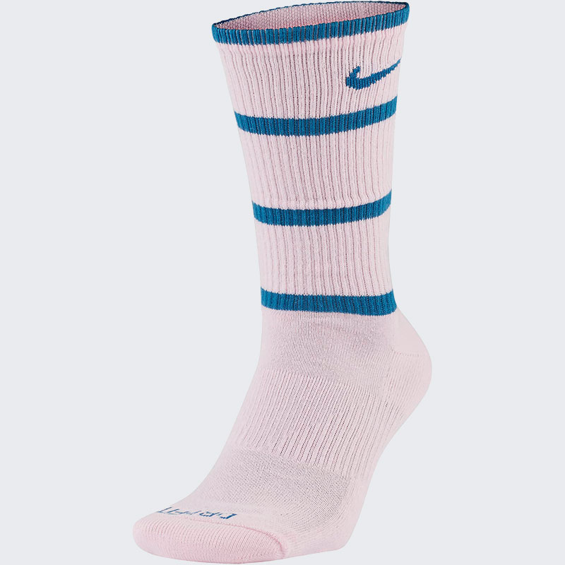 Nike/耐克正品 NIKE EVERYDAY PLUS CUSHIONED男女运动袜 DC3534