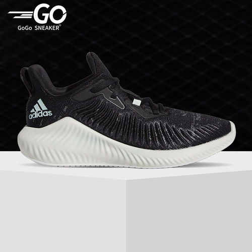 adidas阿迪达斯跑步鞋