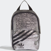 女子休闲运动Mini迷你双肩包 三叶草 GQ2927 阿迪达斯正品 Adidas