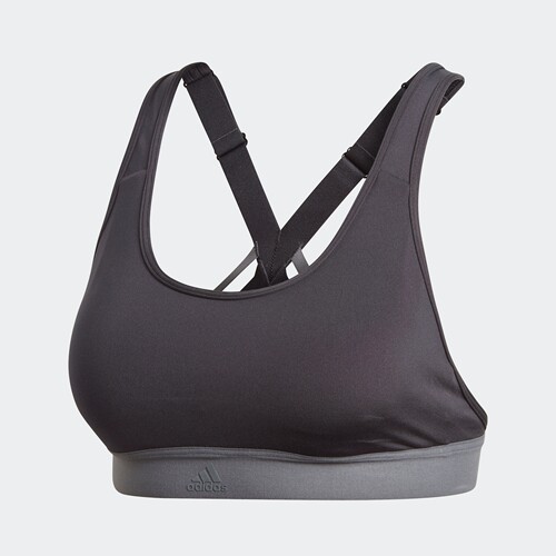 Adidas/阿迪达斯正品夏季 女子DRST CUP SIZE运动内衣 DU1276