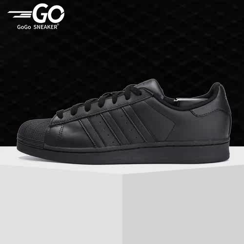 休闲鞋Adidas/阿迪达斯男
