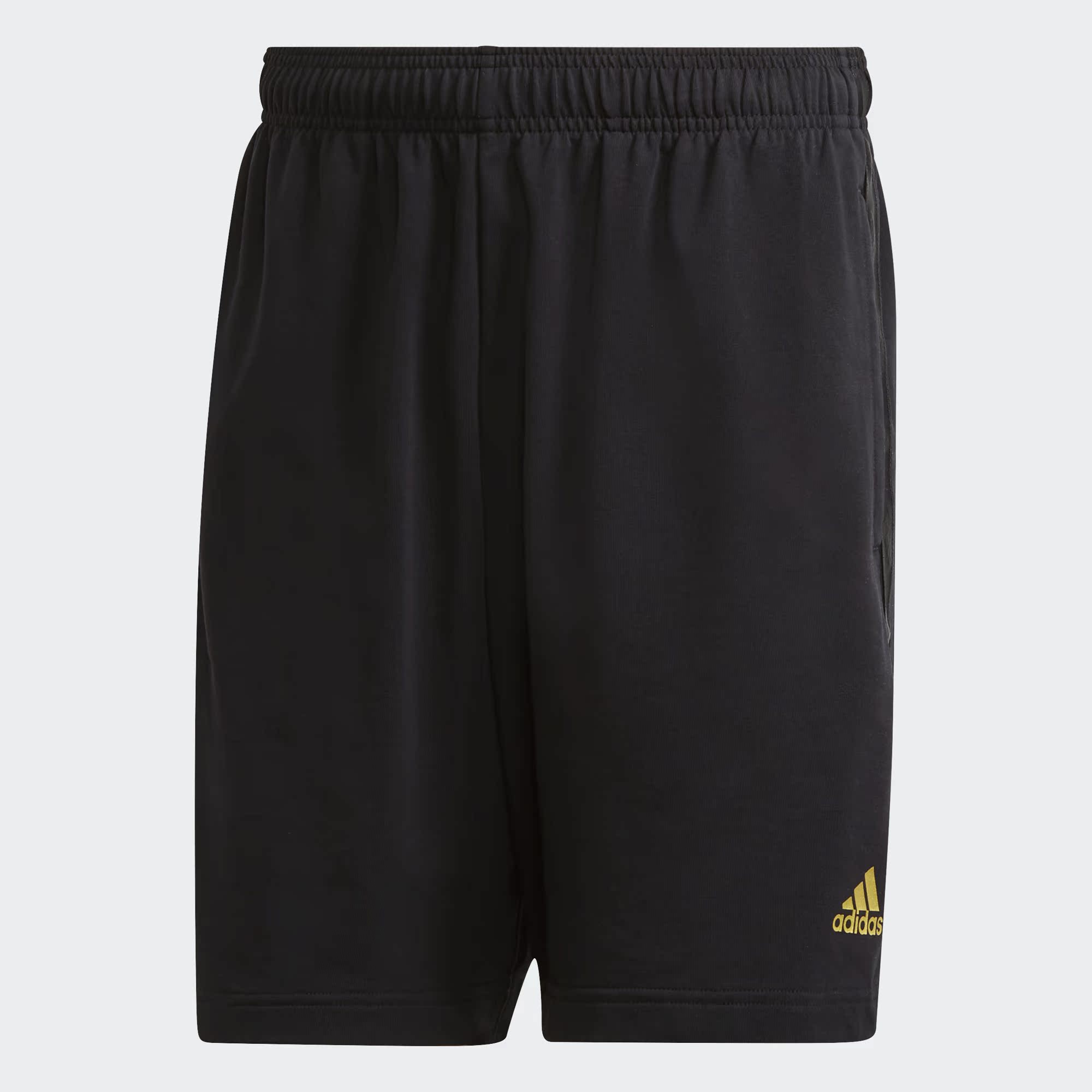 Adidas/阿迪达斯正品 UBU SHORT 男子休闲运动型格短裤 GL2226