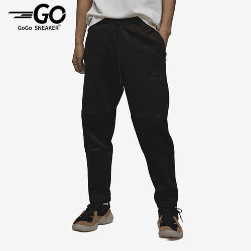 Nike/耐克正品Air Jordan男子加绒休闲运动长裤DV7688-010