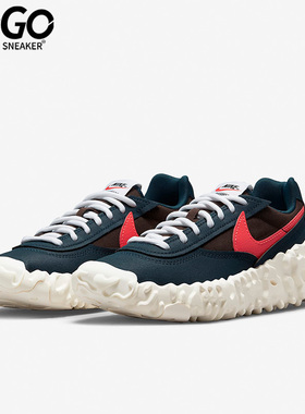 Nike/耐克正品OVERBREAK SP 男运动跑步鞋DC8240-400 DC3041-002