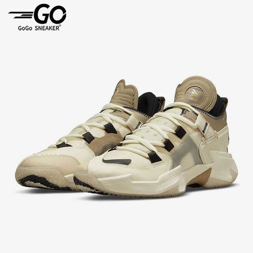 Nike/耐克正品JORDAN WHY NOT .5 PF男训练耐磨篮球鞋DC3638-102