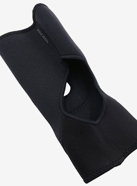 Nike/耐克正品男女通用跑步锻炼训练运动护膝AC2509-010