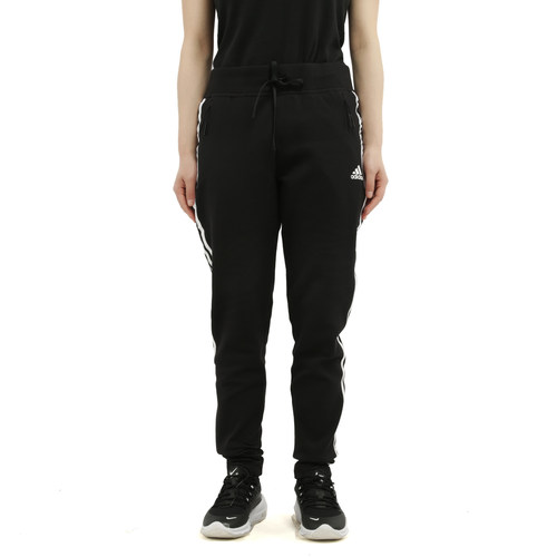Adidas/阿迪达斯正品春季W ZNE pant 女子运动型格裤子FI6724