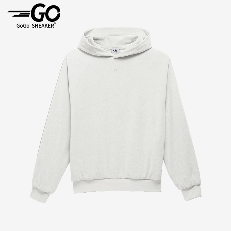 阿迪达斯男女运动卫衣