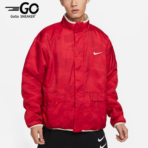 Nike/耐克正品男子运动外套