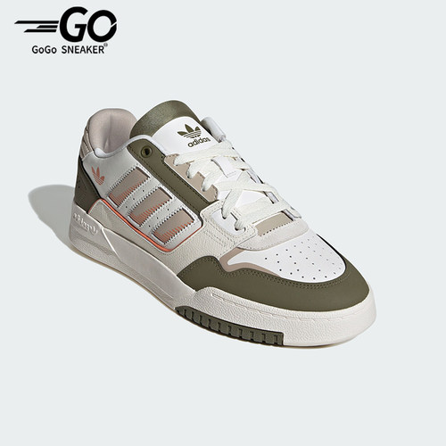 阿迪达斯男女运动休闲板鞋