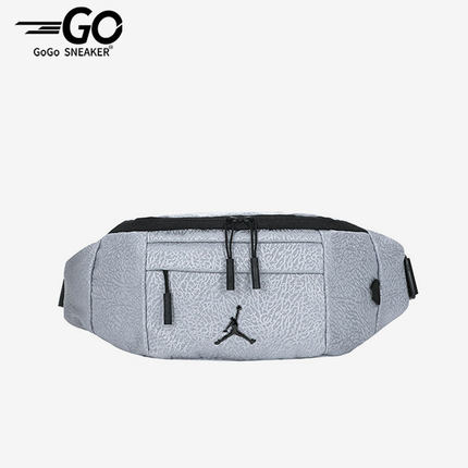 Nike/耐克正品AJ男女运动休闲斜挎胸包腰包 JD2143032GS-002