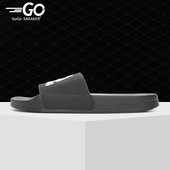 凉拖鞋 Adidas 游泳运动休闲沙滩鞋 夏季 F34770 阿迪达斯正品